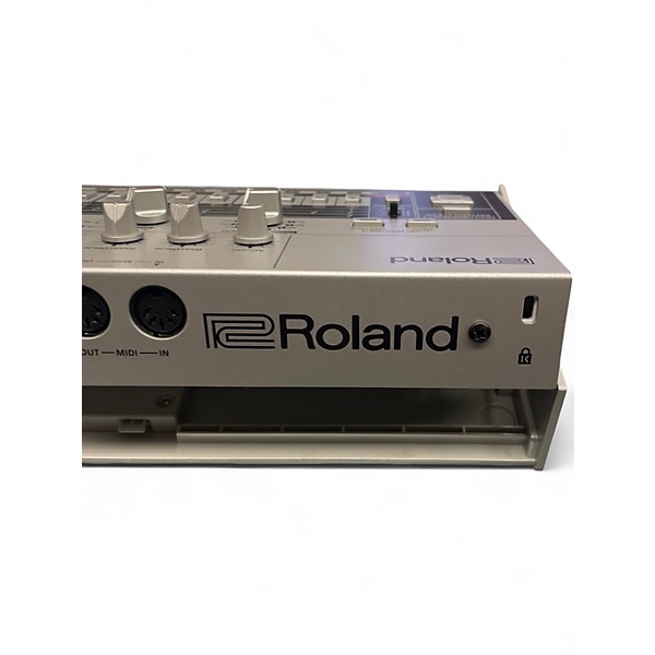 Used Roland Boutique TR-06 Drumatix Drum Machine