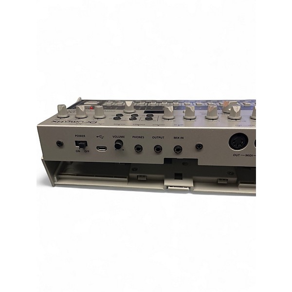 Used Roland Boutique TR-06 Drumatix Drum Machine