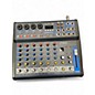 Used Pyle PMXU83BT Unpowered Mixer thumbnail