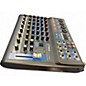 Used Pyle PMXU83BT Unpowered Mixer