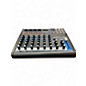 Used Pyle PMXU83BT Unpowered Mixer