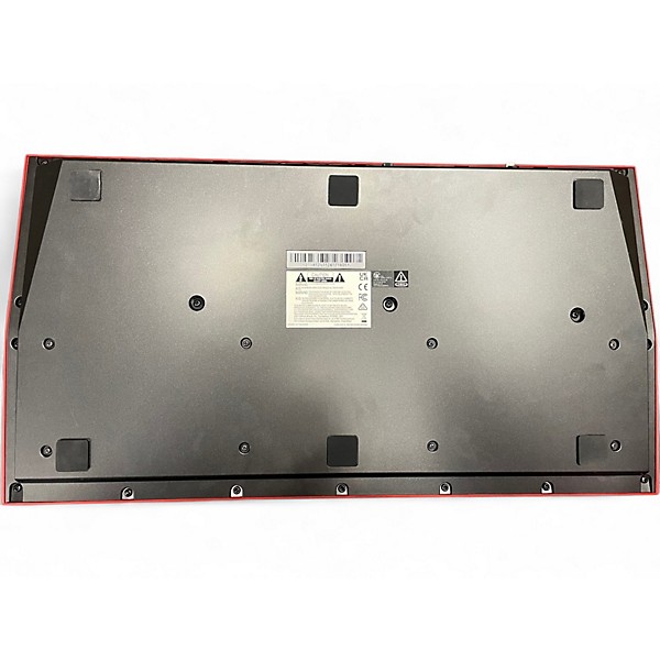 Used Akai Professional MPC Key 37 Keyboard Workstation