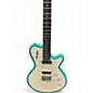 Used 1999 Godin Radiator Seafoam Green Solid Body Electric Guitar