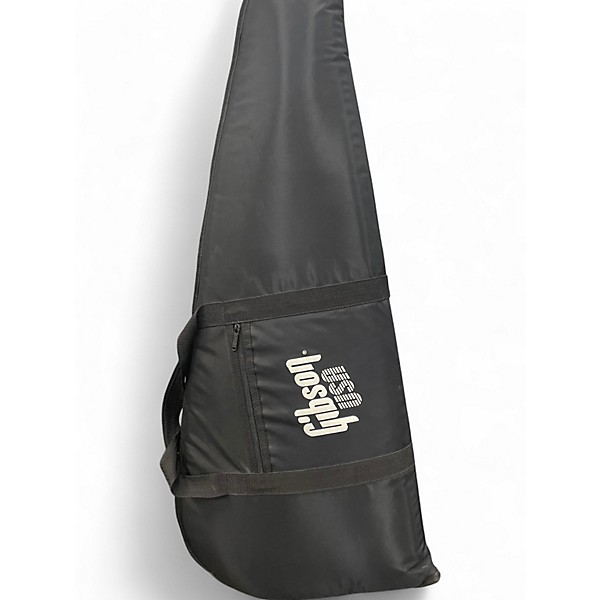 Used 2016 Gibson SG Standard Black Solid Body Electric Guitar