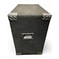 Used Hartke 115TP Bass Cabinet