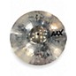 Used SABIAN 16in AAX THIN CRASH Cymbal thumbnail
