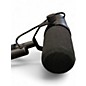 Used Shure SM7B Dynamic Microphone