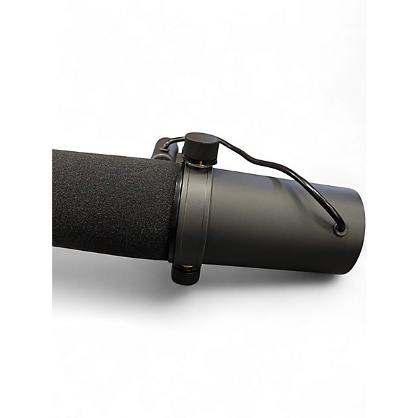 Used Shure SM7B Dynamic Microphone