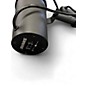 Used Shure SM7B Dynamic Microphone