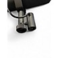 Used Shure SM7B Dynamic Microphone