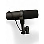 Used Shure SM7B Dynamic Microphone thumbnail