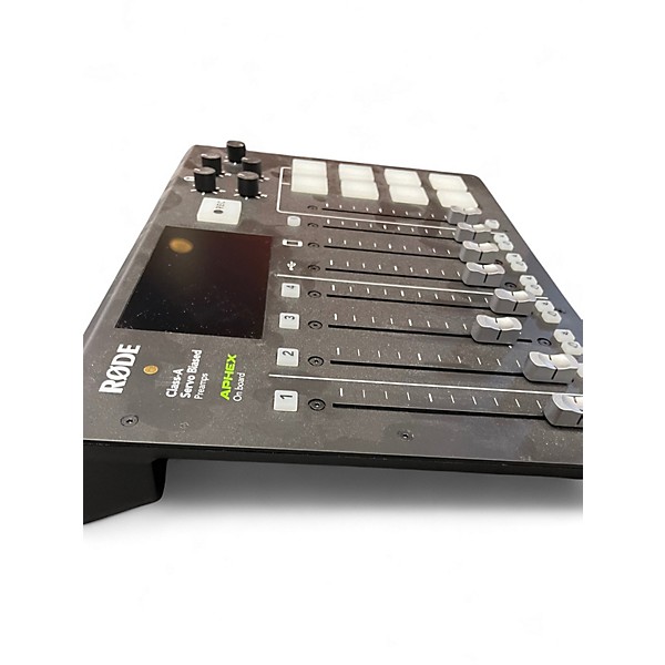 Used RODE Rodecaster Pro Unpowered Mixer
