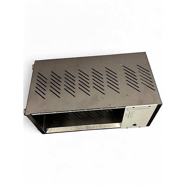 Used Rupert Neve Designs R6 500 Series Rack Rack Equipment