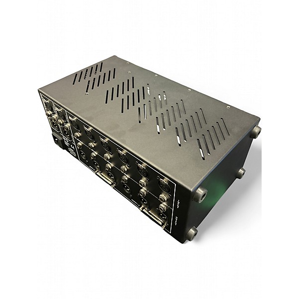 Used Rupert Neve Designs R6 500 Series Rack Rack Equipment