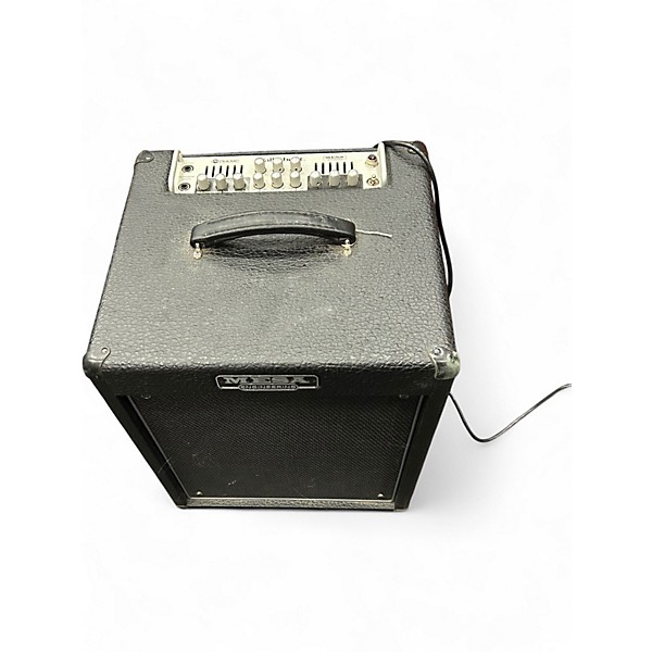 Used MESA/Boogie M-Pulse Walkabout Tube Bass Combo Amp