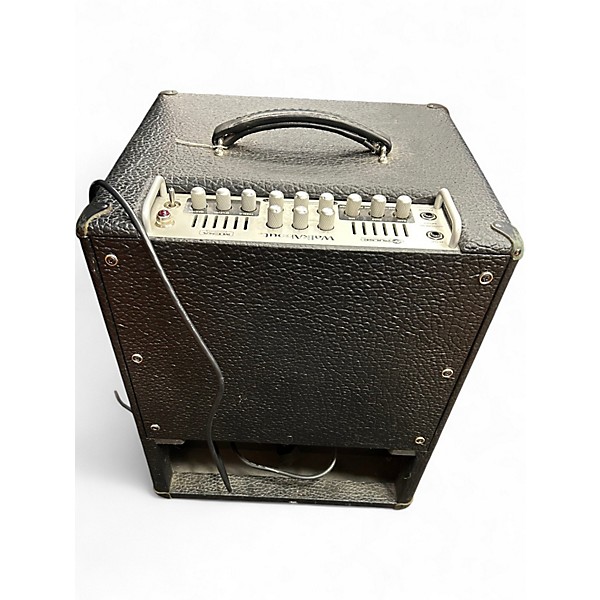 Used MESA/Boogie M-Pulse Walkabout Tube Bass Combo Amp