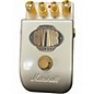 Used Marshall Gov'ner II Distortion Effect Pedal thumbnail