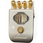 Used Marshall Gov'ner II Distortion Effect Pedal