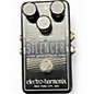 Used Electro-Harmonix Silencer Noise Gate Effect Pedal