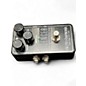 Used Electro-Harmonix Silencer Noise Gate Effect Pedal