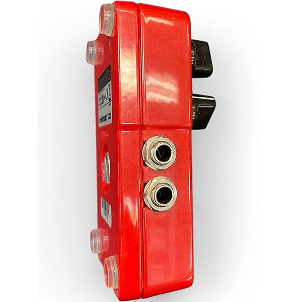 Used TC Electronic Hall Of Fame 2 Reverb Effect Pedal