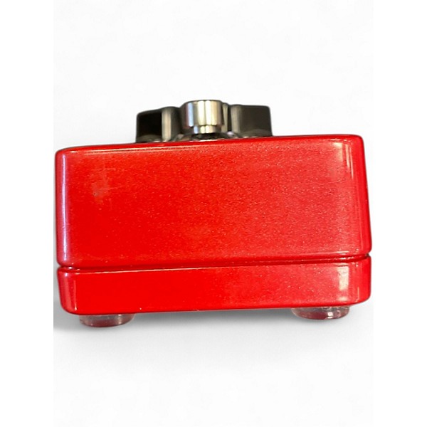 Used TC Electronic Hall Of Fame 2 Reverb Effect Pedal