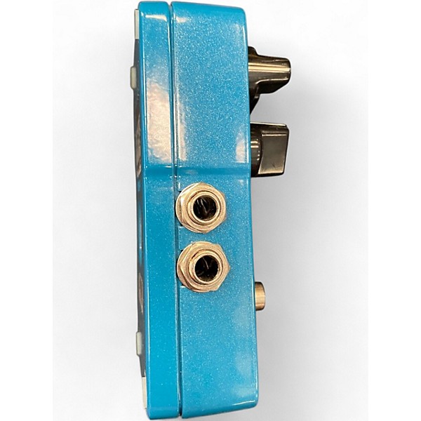 Used MXR M234 Analog Chorus Effect Pedal