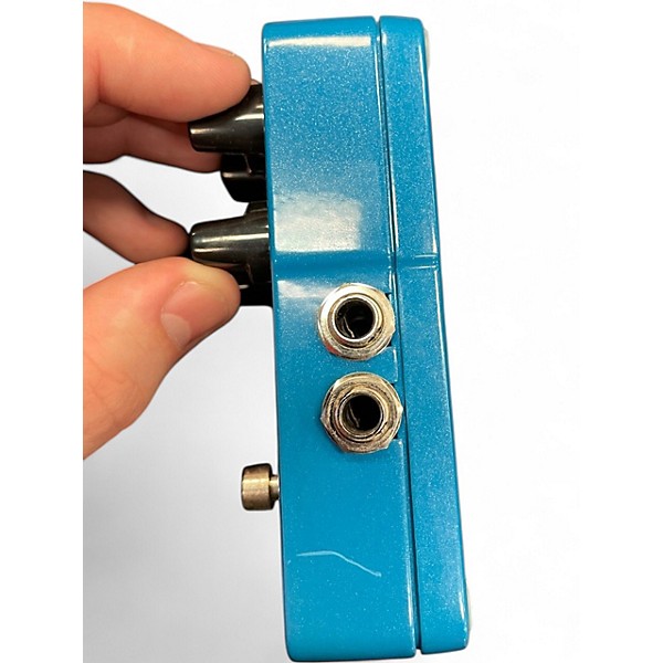 Used MXR M234 Analog Chorus Effect Pedal