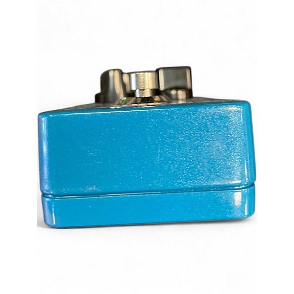 Used MXR M234 Analog Chorus Effect Pedal