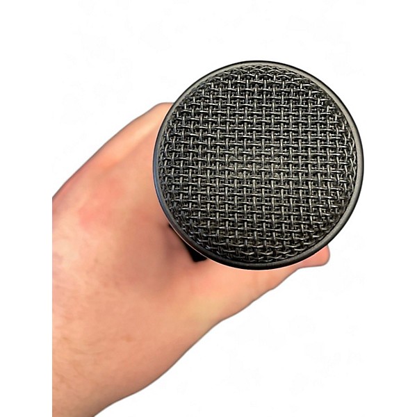 Used Audio-Technica AT2020 Condenser Microphone