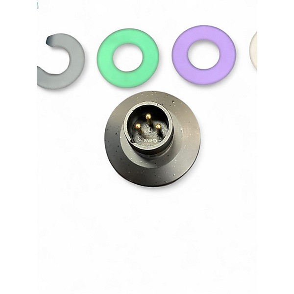 Used Audio-Technica AT2020 Condenser Microphone