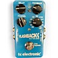 Used TC Electronic Flashback Delay And Looper Effect Pedal thumbnail