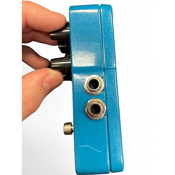 Used TC Electronic Flashback Delay And Looper Effect Pedal