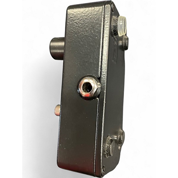 Used Electro-Harmonix Small Stone Phase Shifter Effect Pedal