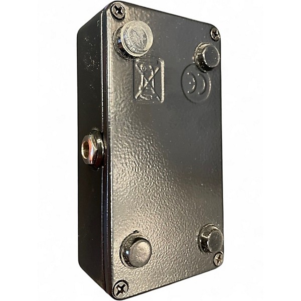 Used Electro-Harmonix Small Stone Phase Shifter Effect Pedal