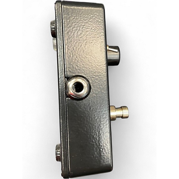 Used Electro-Harmonix Small Stone Phase Shifter Effect Pedal