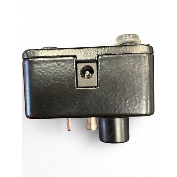 Used Electro-Harmonix Small Stone Phase Shifter Effect Pedal