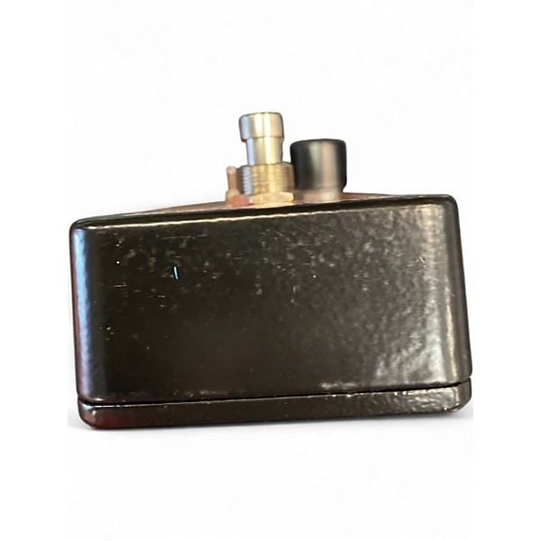 Used Electro-Harmonix Small Stone Phase Shifter Effect Pedal