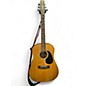Used Vantage Vis-2 Natural Acoustic Guitar thumbnail