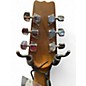 Used Vantage Vis-2 Natural Acoustic Guitar