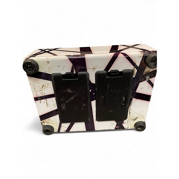 Used MXR EVH FLANGER Effect Pedal