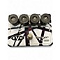 Used MXR EVH FLANGER Effect Pedal