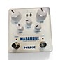 Used NUX NBK-5 MASAMUNE Effect Pedal thumbnail