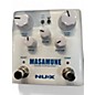 Used NUX NBK-5 MASAMUNE Effect Pedal