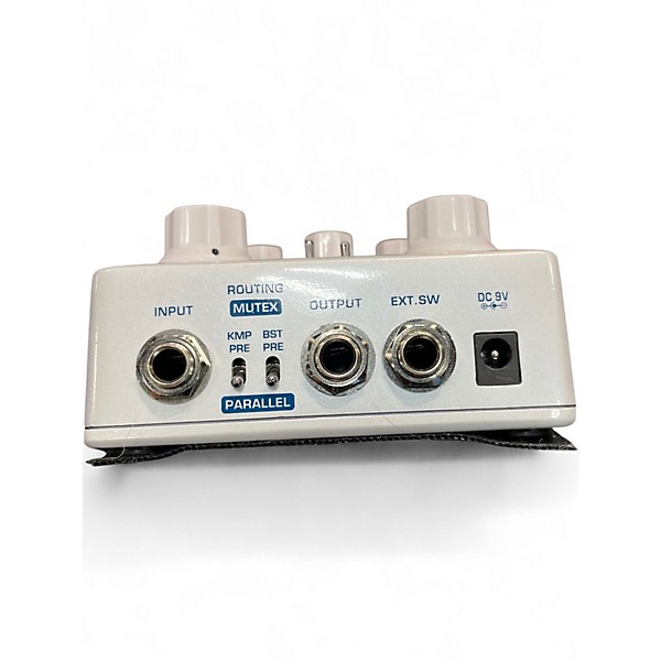 Used NUX NBK-5 MASAMUNE Effect Pedal