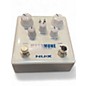 Used NUX NBK-5 MASAMUNE Effect Pedal