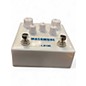 Used NUX NBK-5 MASAMUNE Effect Pedal