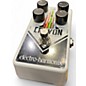 Used Electro-Harmonix Crayon Full Range Overdrive Effect Pedal thumbnail