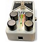 Used Electro-Harmonix Crayon Full Range Overdrive Effect Pedal