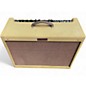 Used Fender Blues Deluxe Reissue 40W 1x12 Tweed Tube Guitar Combo Amp